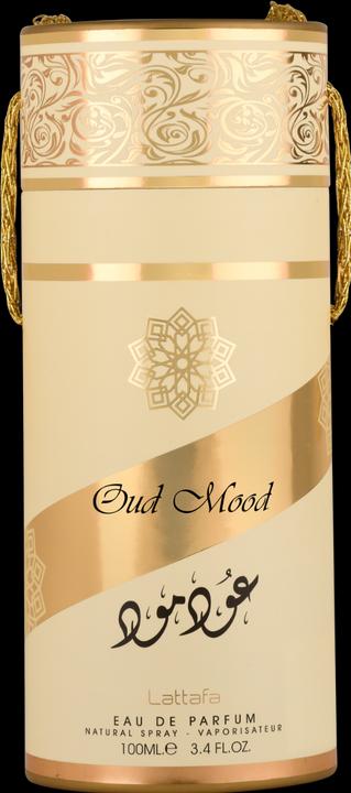 Produktbild Lattafa Perfumes Oud Mood (Eau de Parfum, 100 ml)
