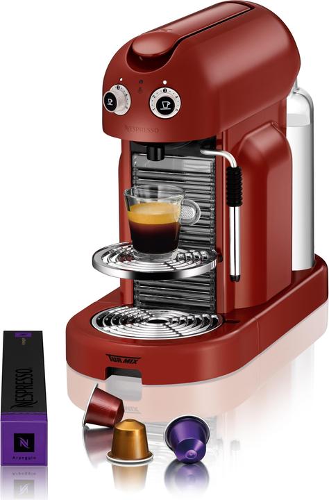 Immagine prodotto Turmix TX 300 Maestria (NESPRESSO Original)