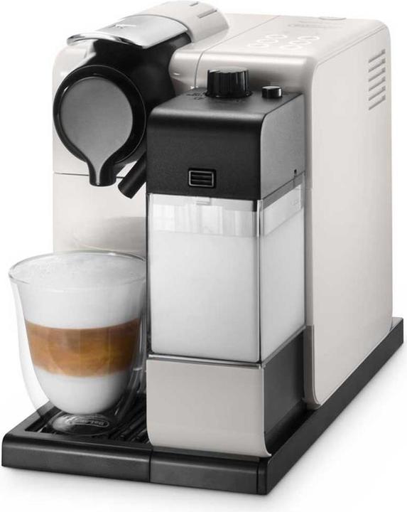 De'Longhi Lattissima Touch (NESPRESSO Original)