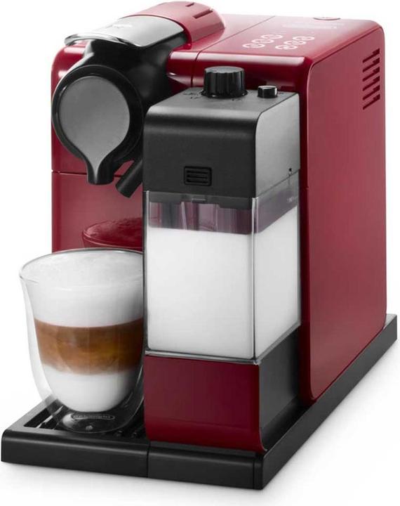 De'Longhi Lattissima Touch EN550.R (NESPRESSO Original)