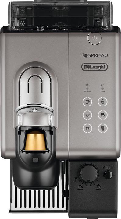 Actual product image De'Longhi Lattissima Touch EN550.S (NESPRESSO Original)