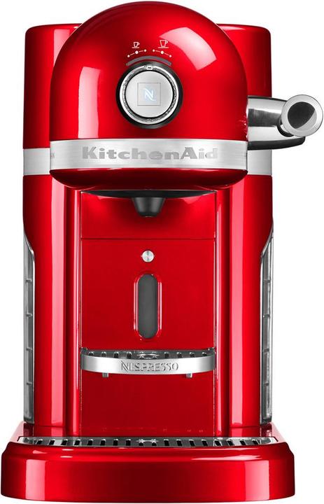 Produktbild KitchenAid Artisan (NESPRESSO Original)