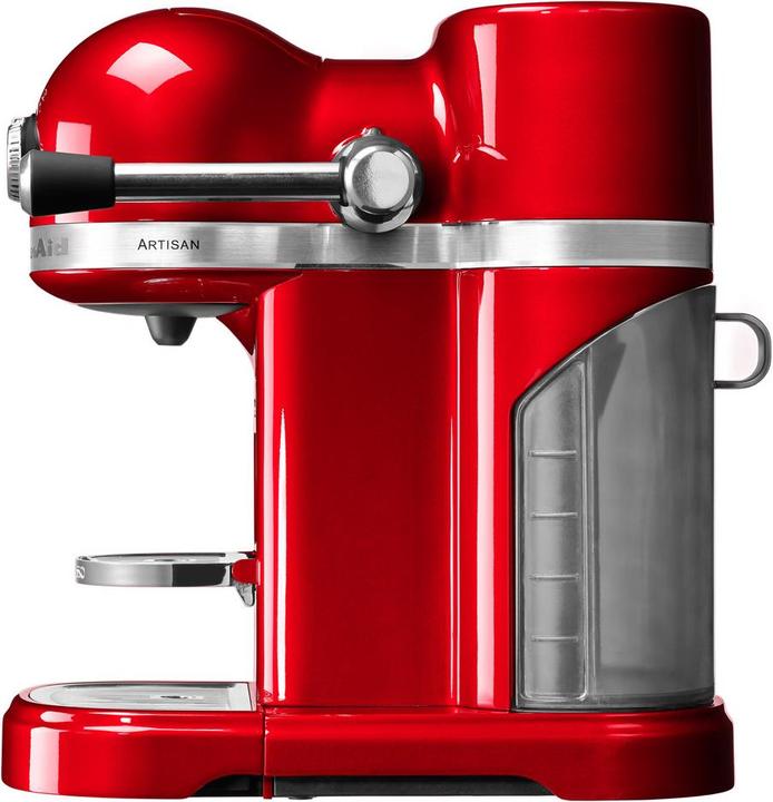 Produktbild KitchenAid Artisan (NESPRESSO Original)