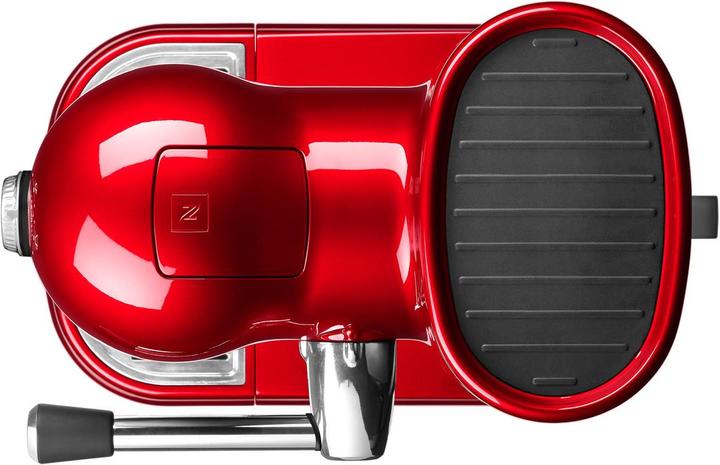 Produktbild KitchenAid Artisan (NESPRESSO Original)