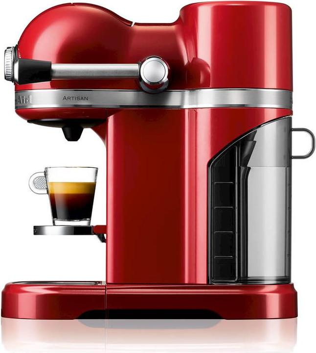 Produktbild KitchenAid Artisan (NESPRESSO Original)