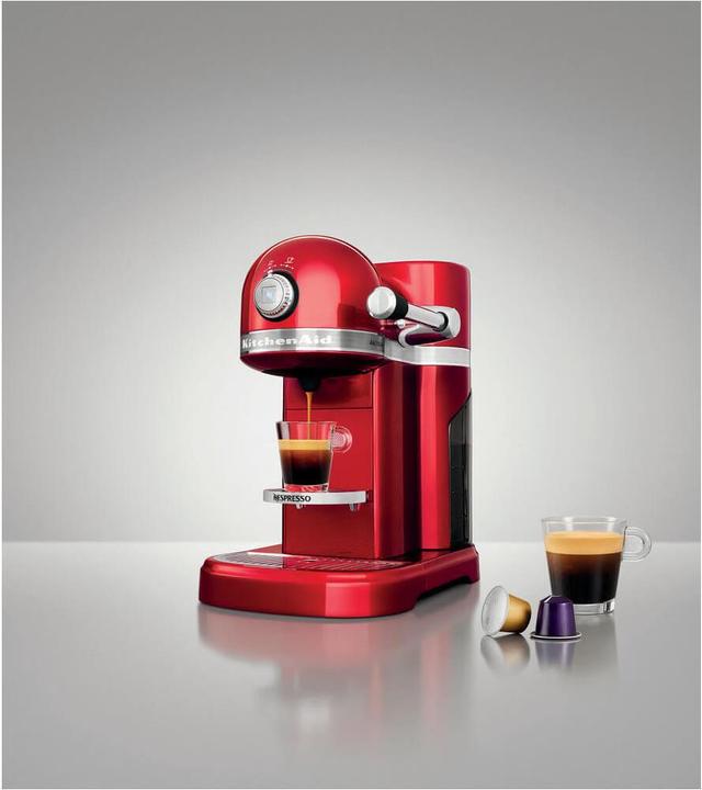 KitchenAid Artisan (NESPRESSO Original)