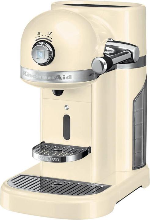 Actual product image KitchenAid Artisan (NESPRESSO Original)