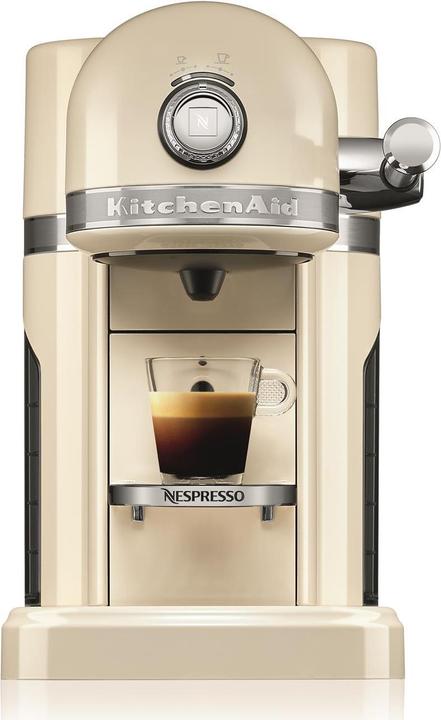 Actual product image KitchenAid Artisan (NESPRESSO Original)