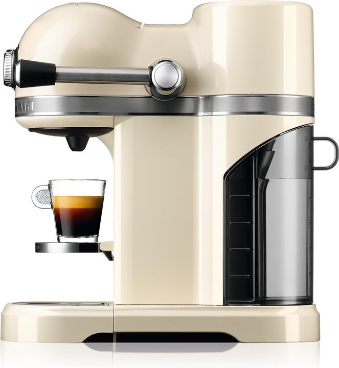 Actual product image KitchenAid Artisan (NESPRESSO Original)