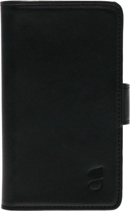 Immagine prodotto Gear Portafoglio Samsung S6 Edge+ blk Le (Samsung Galaxy S6 Edge+)