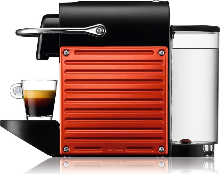 Immagine prodotto Krups Pixie (NESPRESSO Original)