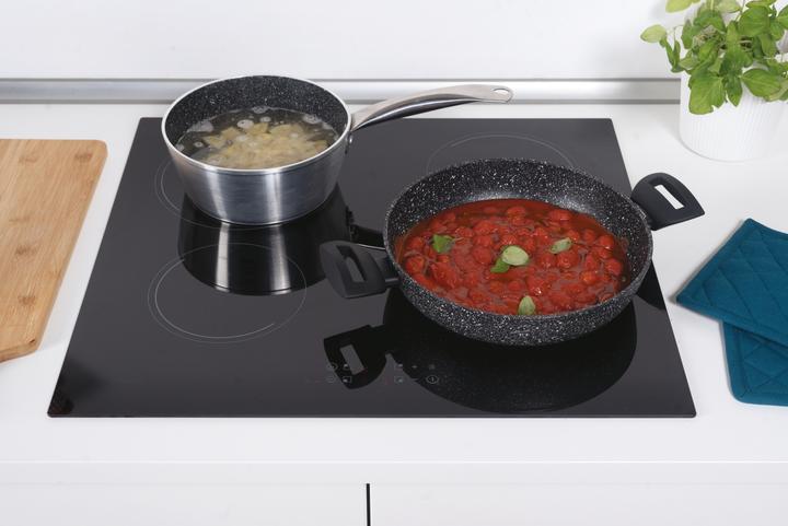 Immagine prodotto Candy Idea KRCDJ642 Nero Da incasso 59