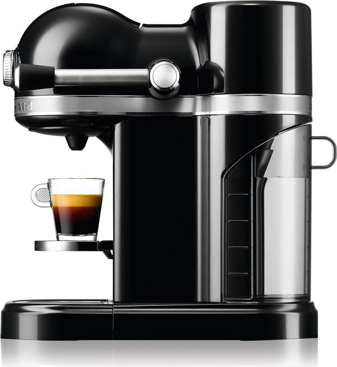 Produktbild KitchenAid Artisan (NESPRESSO Original)