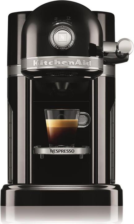 Produktbild KitchenAid Artisan (NESPRESSO Original)