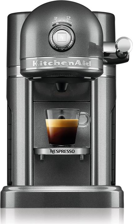 Immagine prodotto KitchenAid Artigiano (NESPRESSO Original)