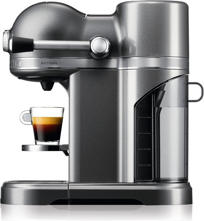 Immagine prodotto KitchenAid Artigiano (NESPRESSO Original)