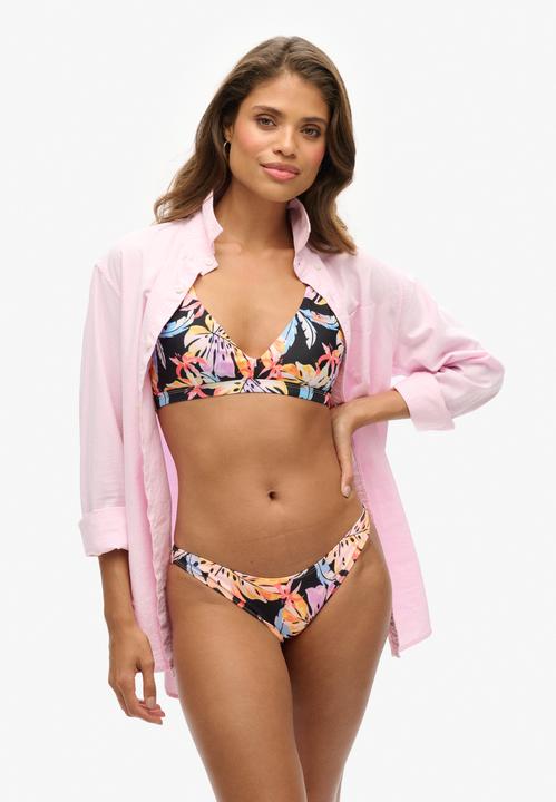 Produktbild Superdry Badeanzugoberteil für Frauen (S)