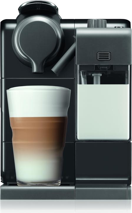Image du produit De'Longhi Lattissima Touch (NESPRESSO Original)