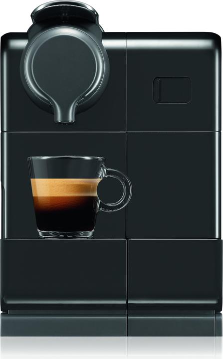 Image du produit De'Longhi Lattissima Touch (NESPRESSO Original)