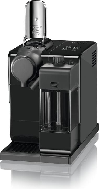 Image du produit De'Longhi Lattissima Touch (NESPRESSO Original)