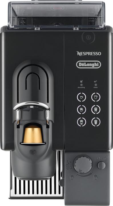Image du produit De'Longhi Lattissima Touch (NESPRESSO Original)
