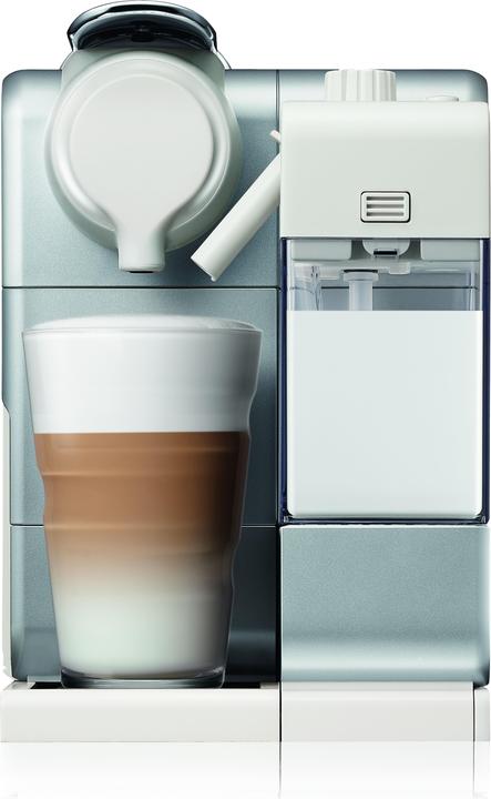 Productafbeelding De'Longhi Lattissima Touch (NESPRESSO Origineel)