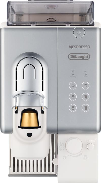 Productafbeelding De'Longhi Lattissima Touch (NESPRESSO Origineel)