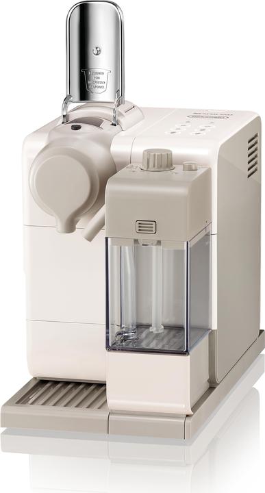 Productafbeelding De'Longhi Lattissima Touch (NESPRESSO Origineel)