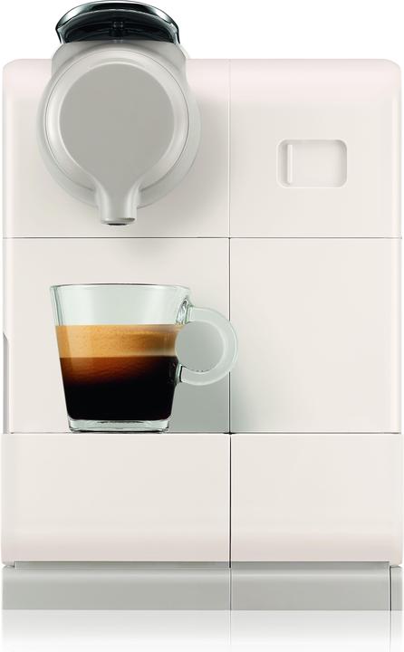 Productafbeelding De'Longhi Lattissima Touch (NESPRESSO Origineel)