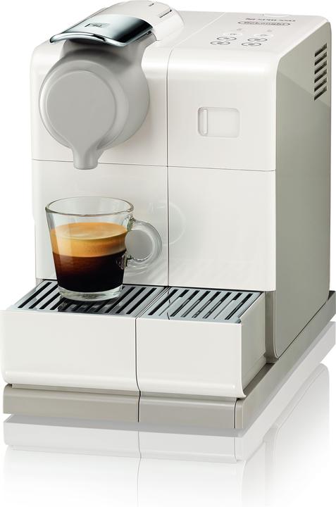 Productafbeelding De'Longhi Lattissima Touch (NESPRESSO Origineel)