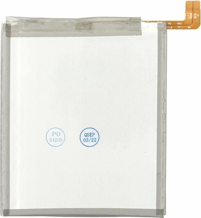 Produktbild Akku für Samsung Galaxy S10 Lite/A71(5G) EB-BA907ABY