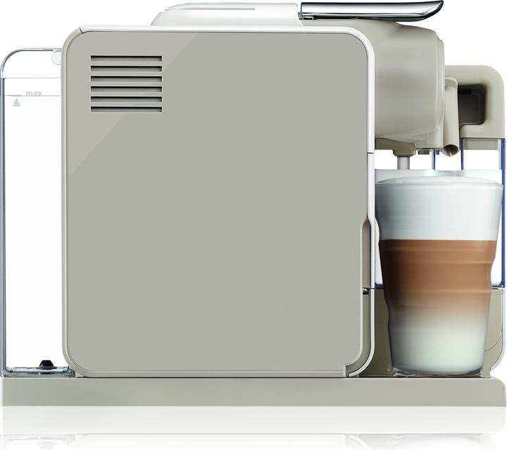 Productafbeelding De'Longhi Lattissima Touch (NESPRESSO Origineel)