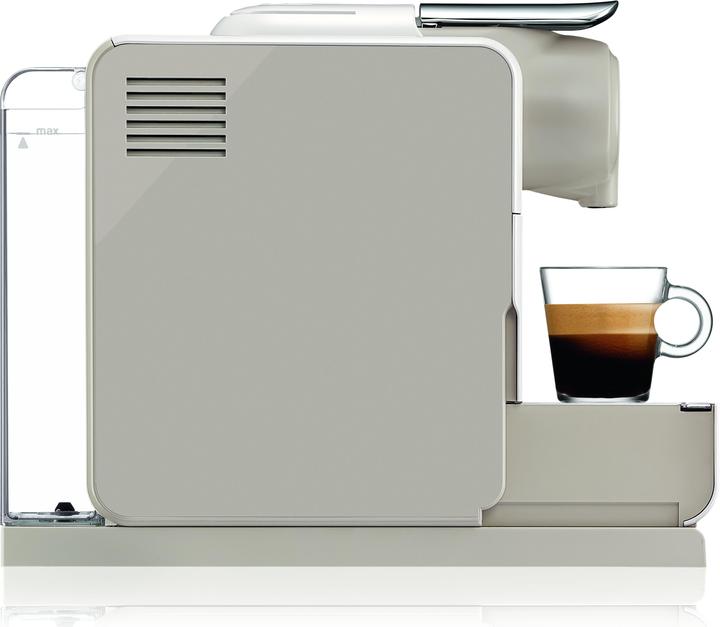 Productafbeelding De'Longhi Lattissima Touch (NESPRESSO Origineel)