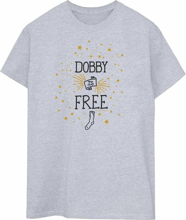 Produktbild Dobby ist frei TShirt (XL)