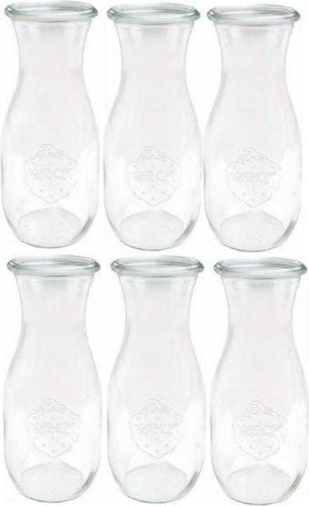 Produktbild Weck Saftflasche (1 l)
