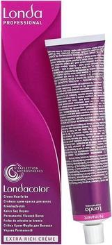 Produktbild Londa Cremehaarfarbe Color 9/16 lichtblond asch-violett (Blond, Violett)