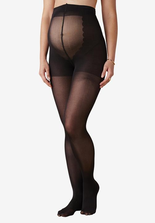 Produktbild Envie de Fraise Umstands-Strumpfhose 40 den (40 DEN, M)
