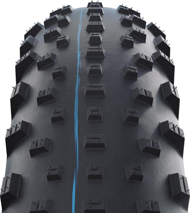 Actual product image Schwalbe Jumbo Jim (26 x 4.00, 100-559)