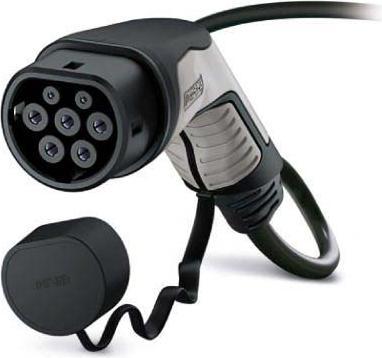 Actual product image Phoenix Contact PHOE charging cable (Type 2, 32 A, 4.50 m)