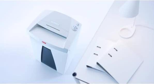 Image du produit HSM Broyeur SECURIO B24 (Coupe de particules)
