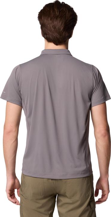 Produktbild Columbia Zero Rules™ Light Polo (L)
