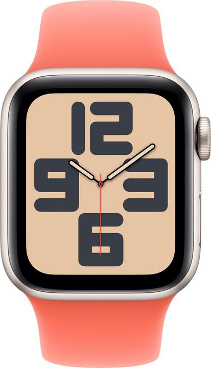 Image du produit Apple Sport Band (40 mm, Fluoroélastomère)