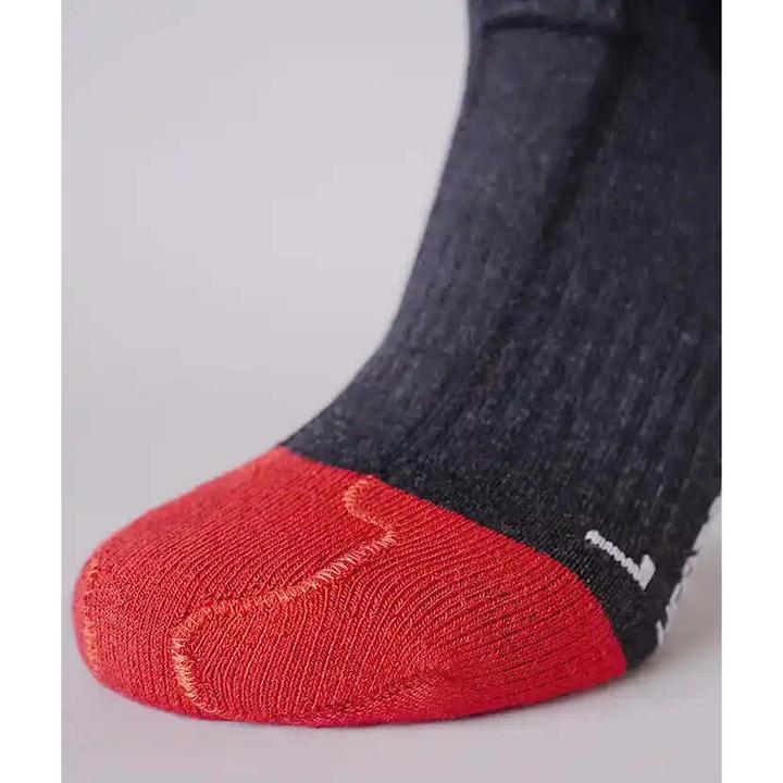 Produktbild Lenz Heat Sock 5.1 Toe Cap (39 - 41)