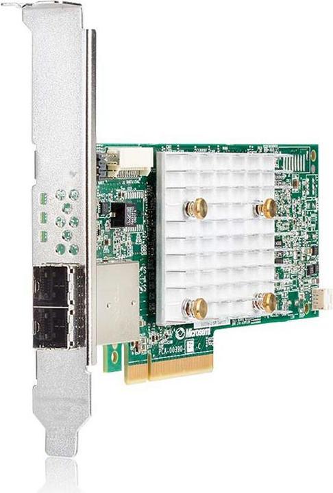 HPE E208e-p SAS3 Controller