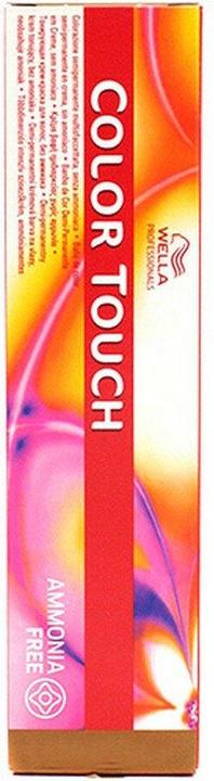 Produktbild Wella Color Touch Rich Naturals (10/1)