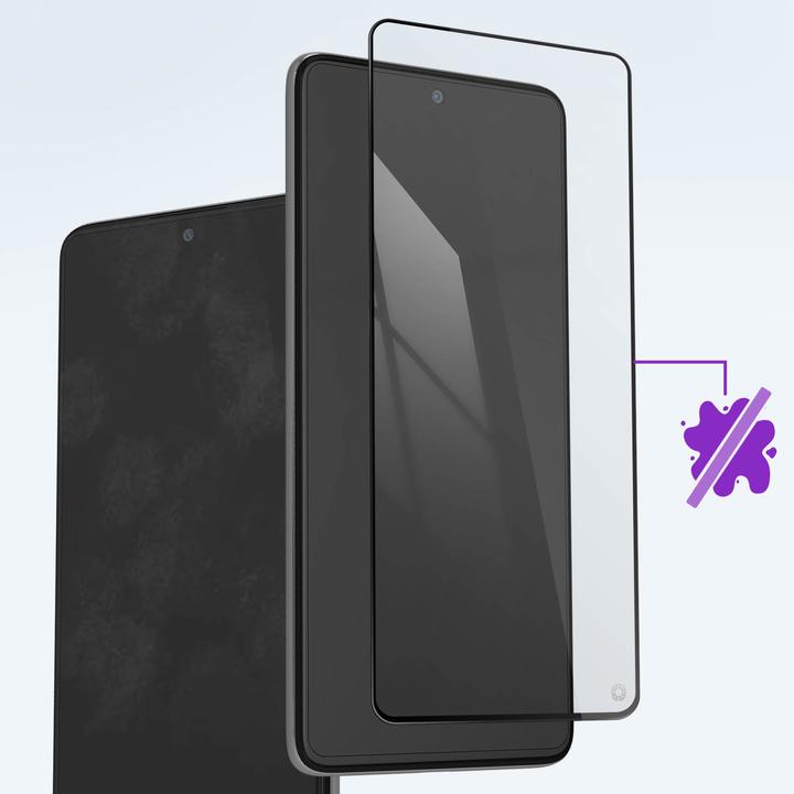 Produktbild Bigben Connected Flexible Glas-Folie (1 Stück, Xiaomi 11T Pro)