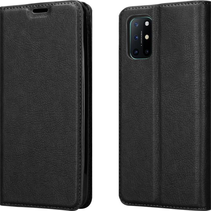 Immagine prodotto Cadorabo Copertina magnetica invisibile del libro (OnePlus 8T)