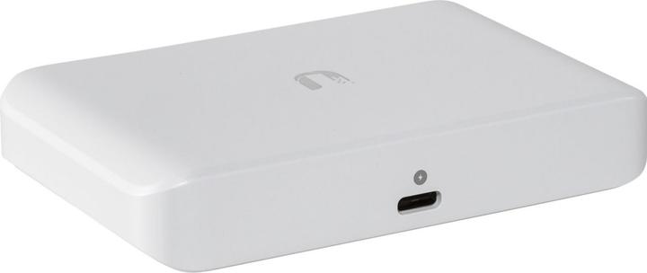 Productafbeelding Ubiquiti UniFi-schakelaar Flex Mini (5 Havens)
