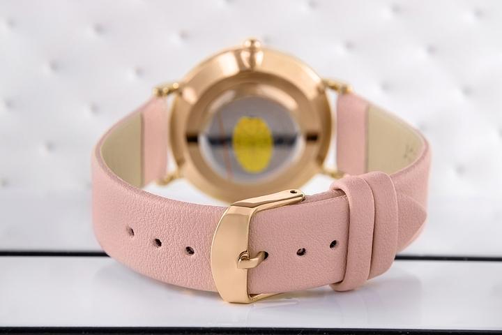 Immagine prodotto PERFEKTE Damenuhr E332-12 (36 mm)
