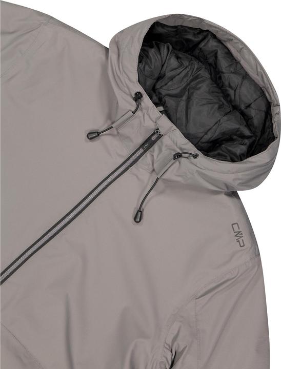 Image du produit CMP Campagnolo Hoodie (52)